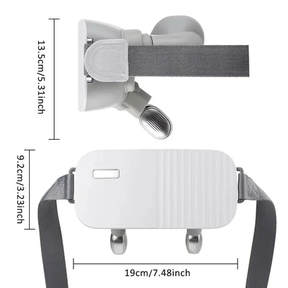 3D Smart Neck Massager © Ⓢ