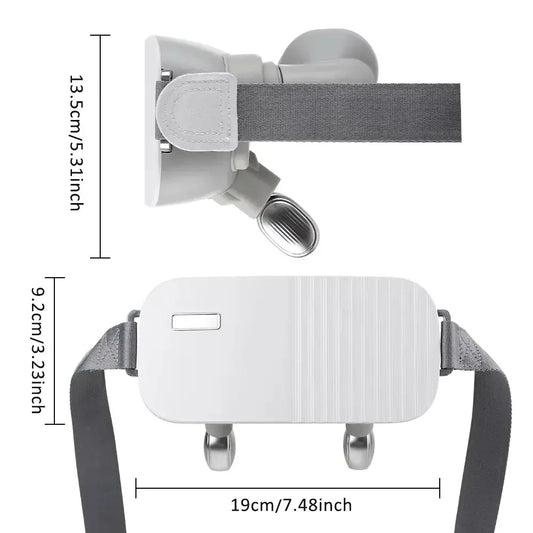 3D Smart Neck Massager © Ⓢ