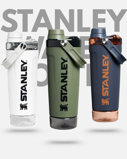 STANLEY Vitalize Shaker Bottle ( WHOLESALE PRICES )