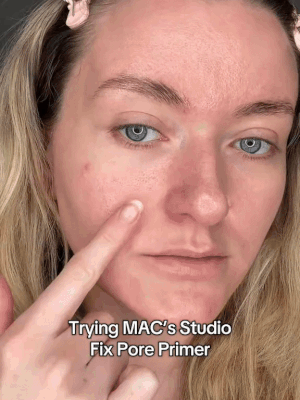 MAC - Studio Fix Mattifine 12 HR Shine-Control Primer