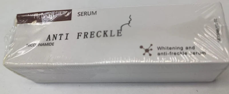 Anti Freckle Serum