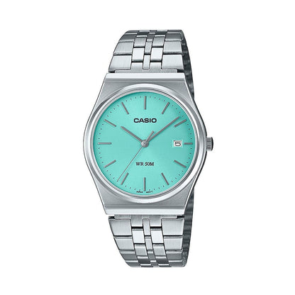 Casio Round Watch
