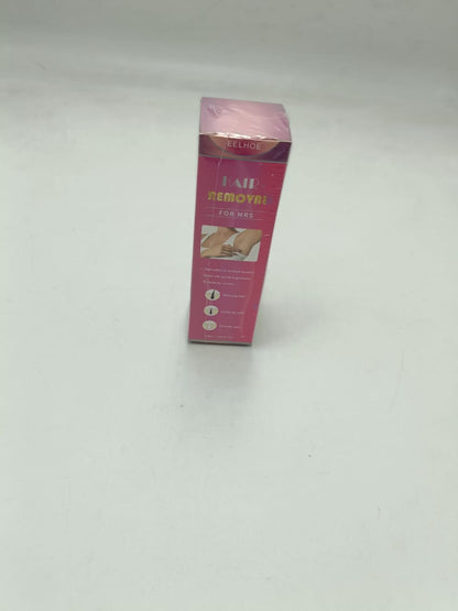Eelhoe - Hair Removal