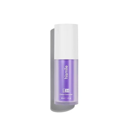 Hismile  - Teeth Brightening Serum V34