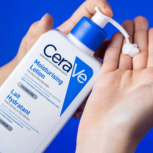 Hydratant Lotion