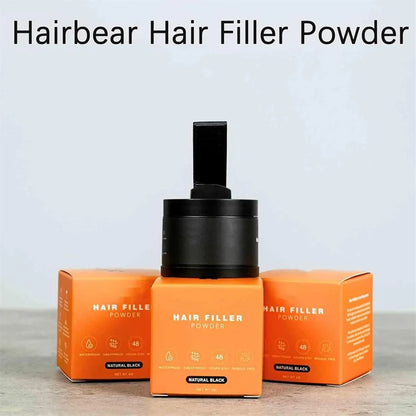 Hair Filler Powder