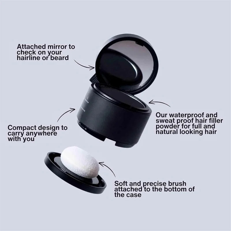 Hair Filler Powder