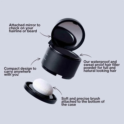 Hair Filler Powder