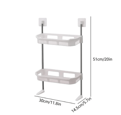 Multifunctional Storage Rack Ⓢ