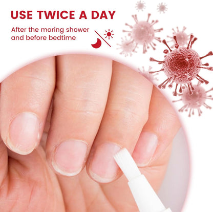 Nail Repair Pen