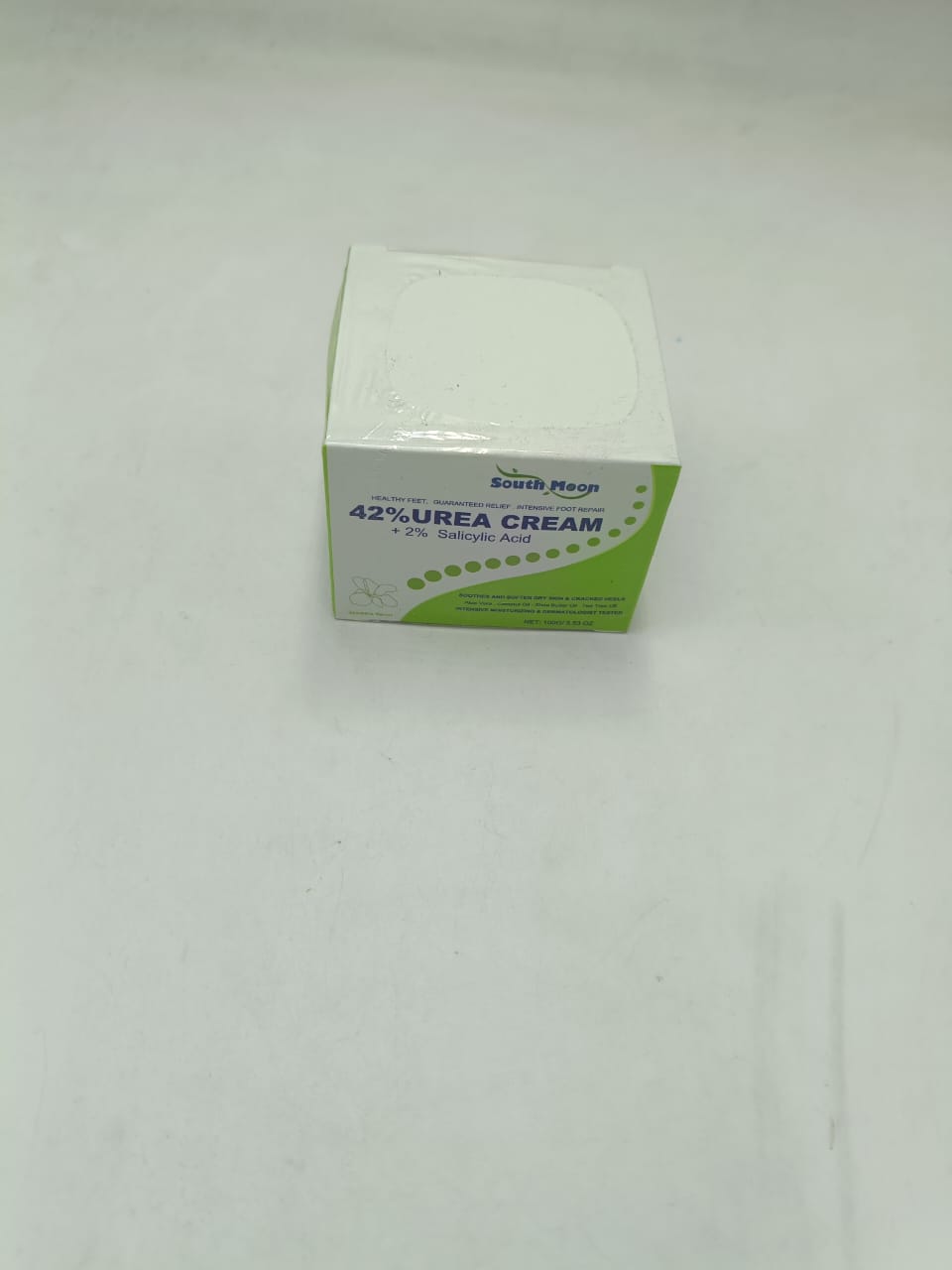 South Moon - 42% Urea Cream