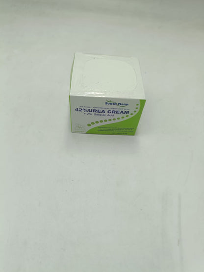 South Moon - 42% Urea Cream