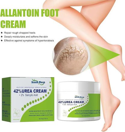South Moon - 42% Urea Cream