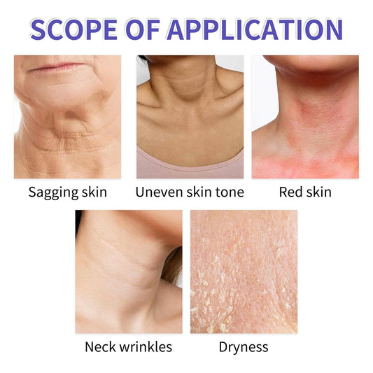 Tighten & Lift Neck Cream ℗